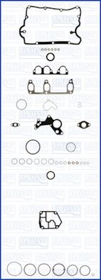 WG1453091 WILMINK GROUP Комплект прокладок, двигатель