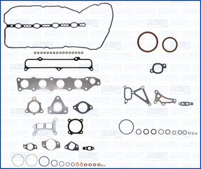 WG2172234 WILMINK GROUP Комплект прокладок, двигатель