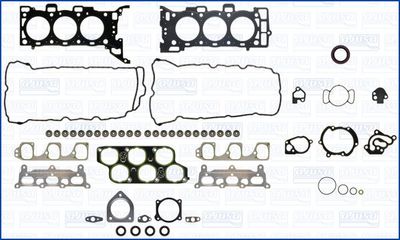 WG1453047 WILMINK GROUP Комплект прокладок, двигатель