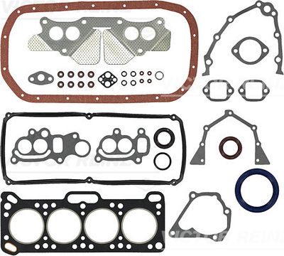 WG1239394 WILMINK GROUP Комплект прокладок, двигатель