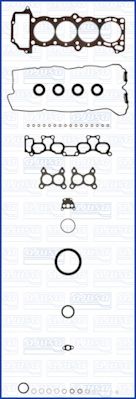 WG1165430 WILMINK GROUP Комплект прокладок, двигатель