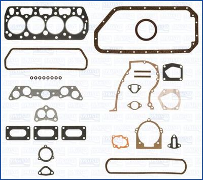 WG1164070 WILMINK GROUP Комплект прокладок, двигатель