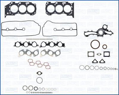 WG1165679 WILMINK GROUP Комплект прокладок, двигатель