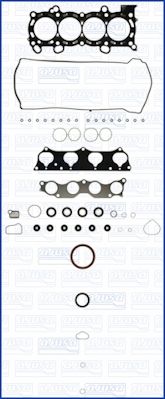 WG1165275 WILMINK GROUP Комплект прокладок, двигатель