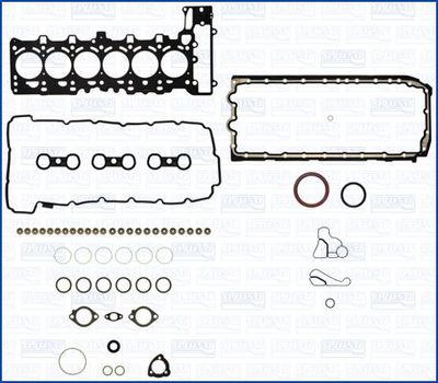 50347500 AJUSA Комплект прокладок, двигатель