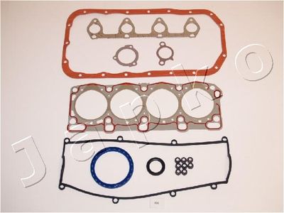 49002 JAPKO Комплект прокладок, двигатель