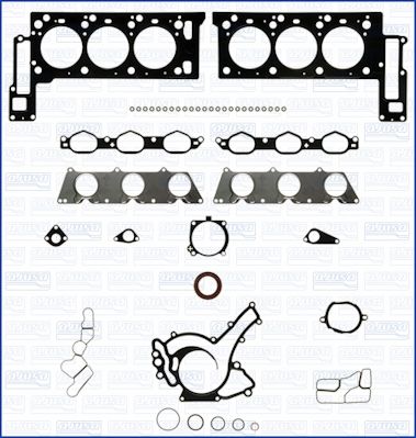 WG1452549 WILMINK GROUP Комплект прокладок, двигатель