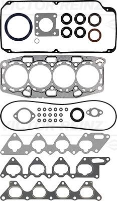 WG1239487 WILMINK GROUP Комплект прокладок, двигатель