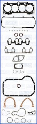 WG1452472 WILMINK GROUP Комплект прокладок, двигатель