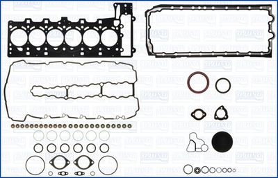 50347900 AJUSA Комплект прокладок, двигатель
