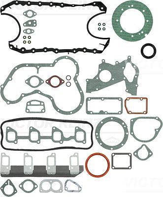 WG1239602 WILMINK GROUP Комплект прокладок, двигатель