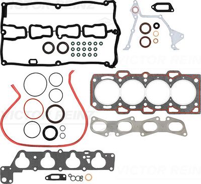 013574001 VICTOR REINZ Комплект прокладок, двигатель