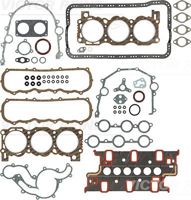 WG1238694 WILMINK GROUP Комплект прокладок, двигатель