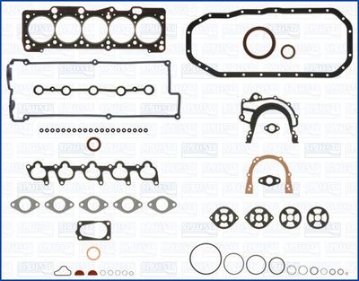 WG1164439 WILMINK GROUP Комплект прокладок, двигатель