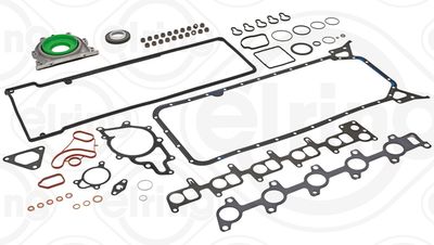 381150 ELRING Комплект прокладок, двигатель