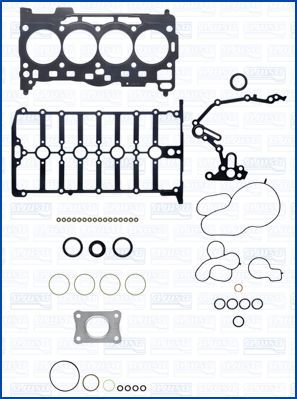 50394600 AJUSA Комплект прокладок, двигатель