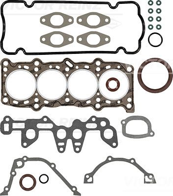 WG1238846 WILMINK GROUP Комплект прокладок, двигатель