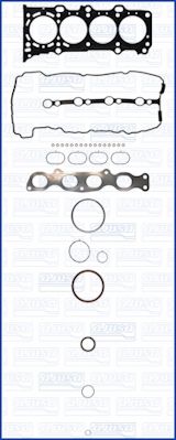 50312600 AJUSA Комплект прокладок, двигатель