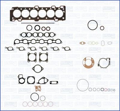 50351900 AJUSA Комплект прокладок, двигатель
