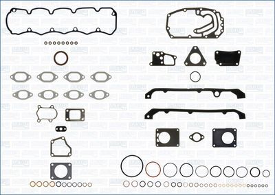 WG1752793 WILMINK GROUP Комплект прокладок, двигатель