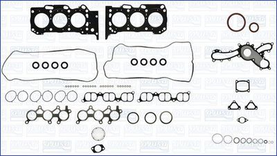 WG1752226 WILMINK GROUP Комплект прокладок, двигатель