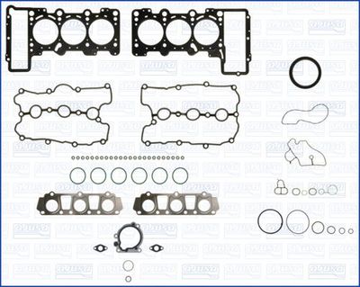 50392700 AJUSA Комплект прокладок, двигатель