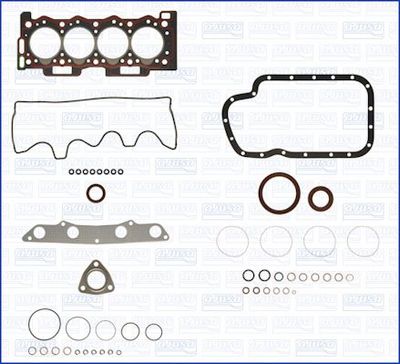 WG1164536 WILMINK GROUP Комплект прокладок, двигатель