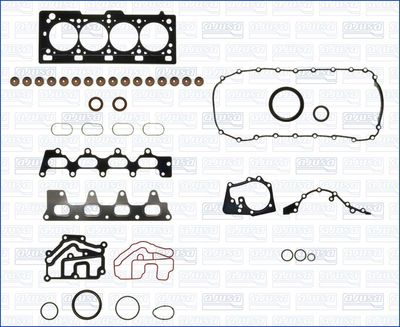 WG1752390 WILMINK GROUP Комплект прокладок, двигатель