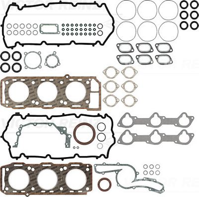 WG1238739 WILMINK GROUP Комплект прокладок, двигатель