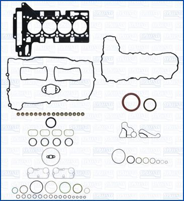 50453500 AJUSA Комплект прокладок, двигатель