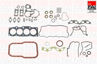 FS684 FAI AutoParts Комплект прокладок, двигатель