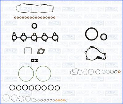 51068900 AJUSA Комплект прокладок, двигатель