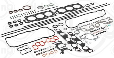 946040 ELRING Комплект прокладок, двигатель