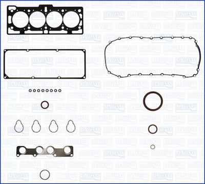 WG1452866 WILMINK GROUP Комплект прокладок, двигатель