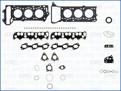 WG1452988 WILMINK GROUP Комплект прокладок, двигатель