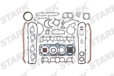 SKFGS0500009 Stark Комплект прокладок, двигатель