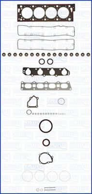 WG1164717 WILMINK GROUP Комплект прокладок, двигатель