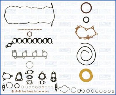 WG1453081 WILMINK GROUP Комплект прокладок, двигатель