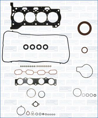 50403900 AJUSA Комплект прокладок, двигатель