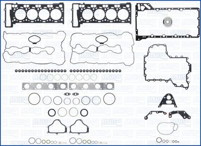 50348800 AJUSA Комплект прокладок, двигатель