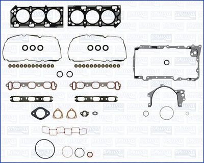 WG1752663 WILMINK GROUP Комплект прокладок, двигатель