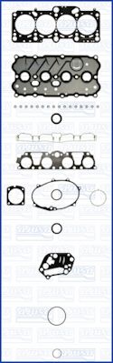 WG1452428 WILMINK GROUP Комплект прокладок, двигатель