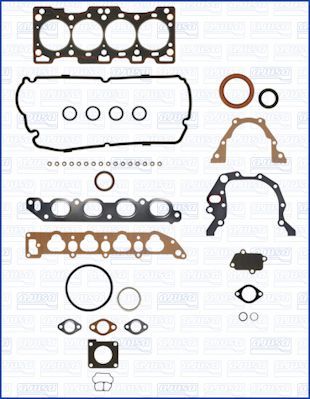 WG1752276 WILMINK GROUP Комплект прокладок, двигатель