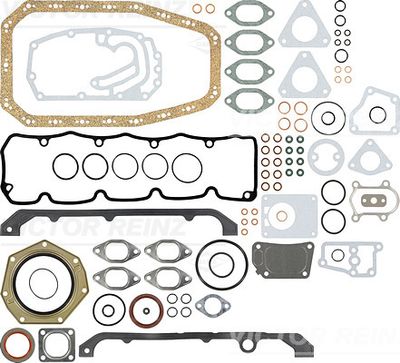 WG1238911 WILMINK GROUP Комплект прокладок, двигатель