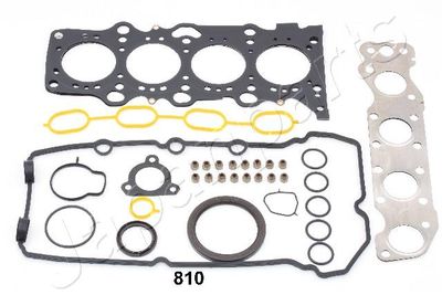 KM810 JAPANPARTS Комплект прокладок, двигатель