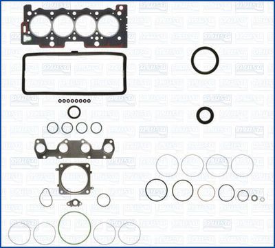 WG1752500 WILMINK GROUP Комплект прокладок, двигатель