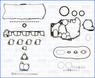 WG1752759 WILMINK GROUP Комплект прокладок, двигатель