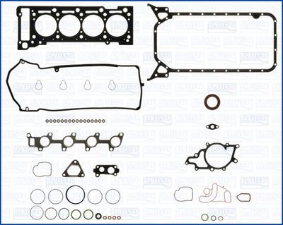 WG1452578 WILMINK GROUP Комплект прокладок, двигатель