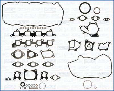 WG1752746 WILMINK GROUP Комплект прокладок, двигатель