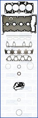 50257800 AJUSA Комплект прокладок, двигатель